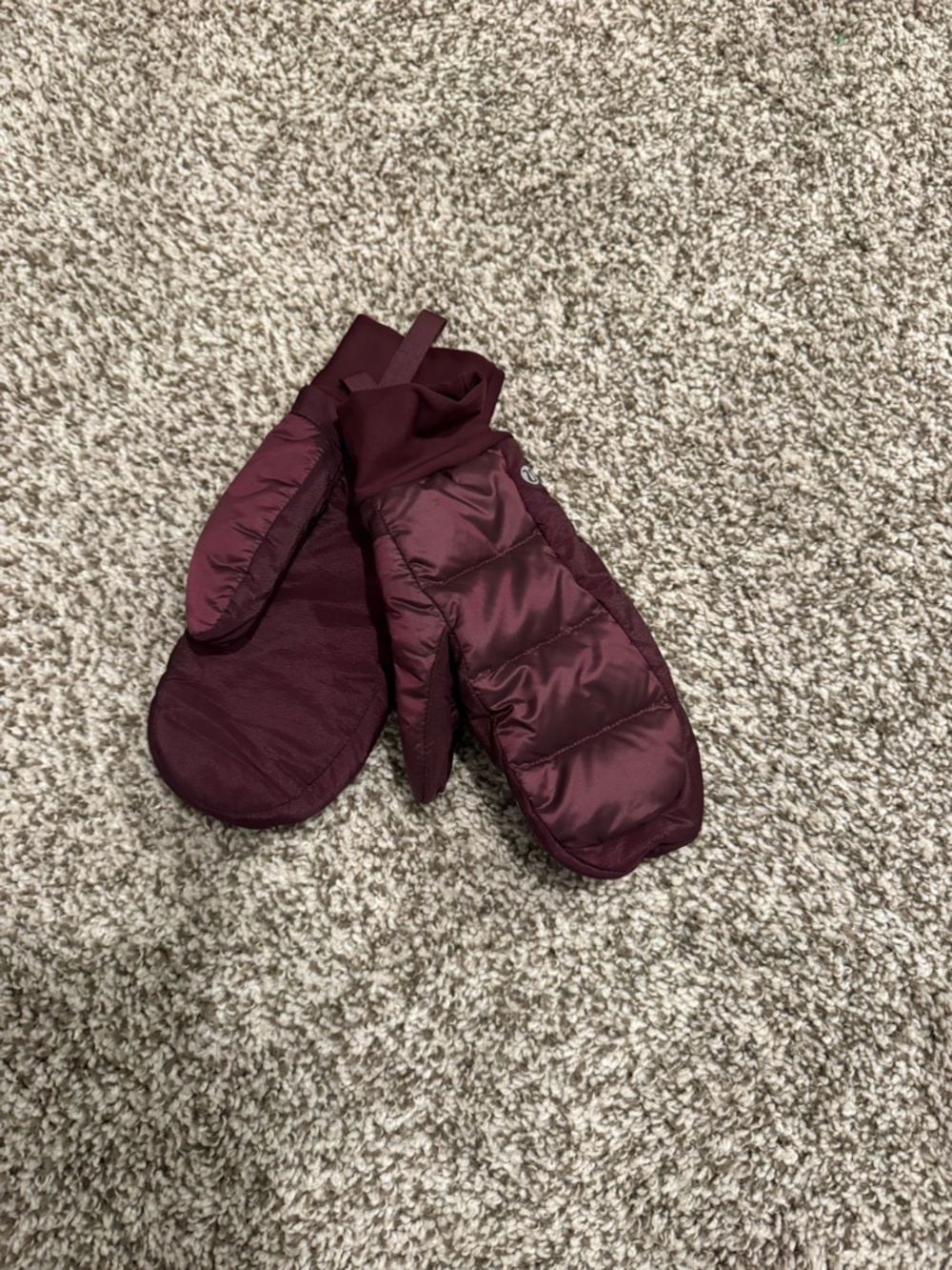 Down for It All Mitten CSSI M/L